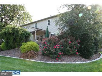 499 Martins Road Sinking Spring, PA 19608 - Photo 6 of 12 Exterior Side