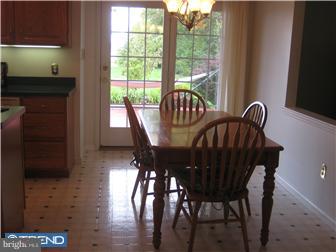 499 Martins Road Sinking Spring, PA 19608 - Photo 8 of 12 Breakfast Room