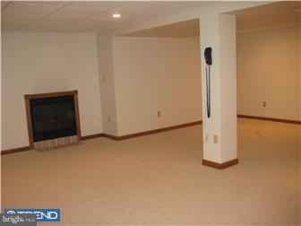 499 Martins Road Sinking Spring, PA 19608 - Photo 10 of 12 Basement - Finished