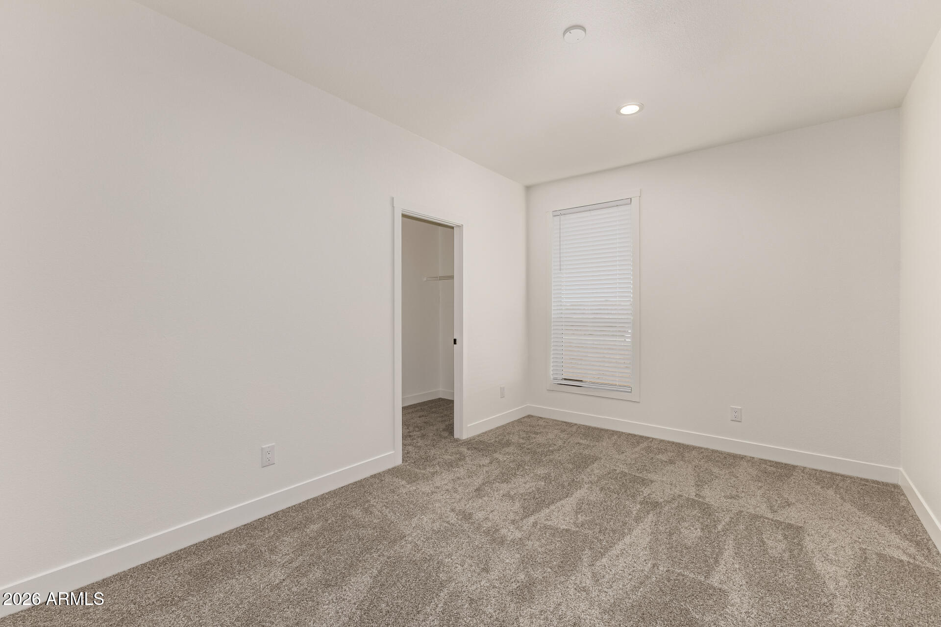 23059 West Rancho Laredo Drive Wittmann, AZ 85361 - Photo 14 of 29 a view of an empty room