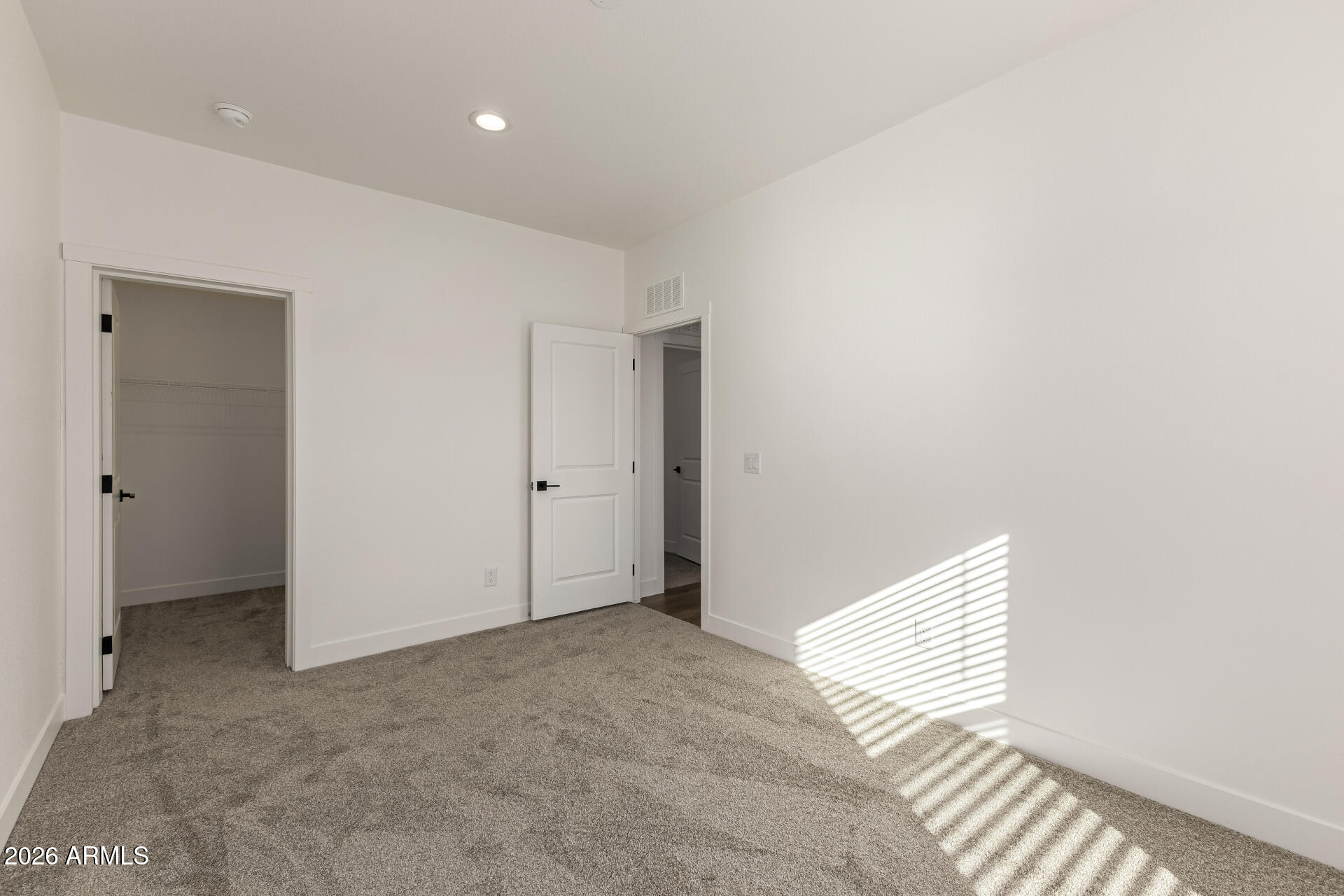 23059 West Rancho Laredo Drive Wittmann, AZ 85361 - Photo 18 of 29 a view of an empty room