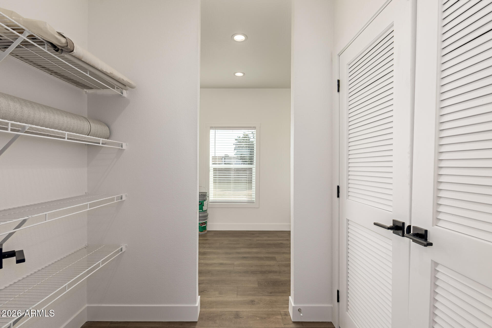 23059 West Rancho Laredo Drive Wittmann, AZ 85361 - Photo 25 of 29 a view of an entryway