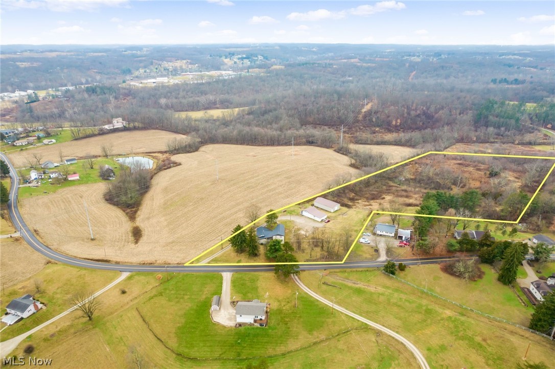 1111 Jersey Ridge Road Zanesville, OH 43701 - Photo 17 of 25 Gallery Image 17
