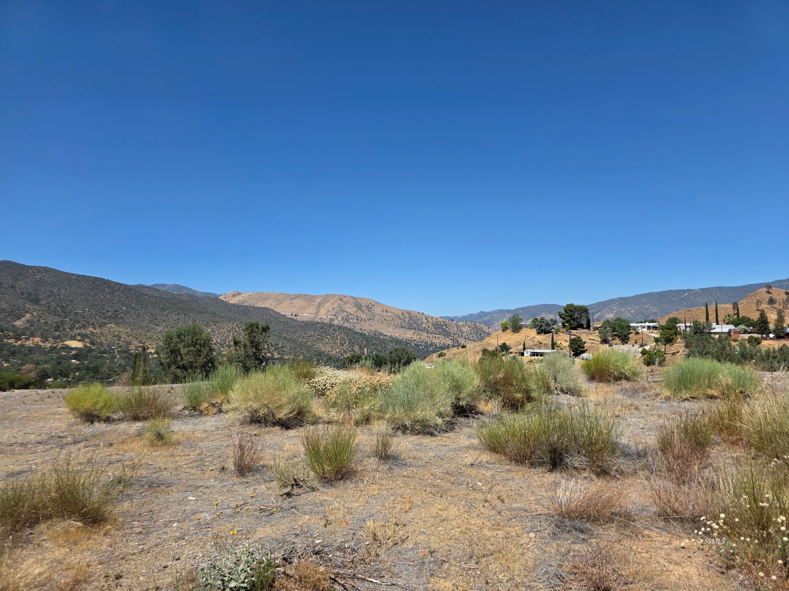532 Piute Street Bodfish, CA 93205 - Photo 4 of 9