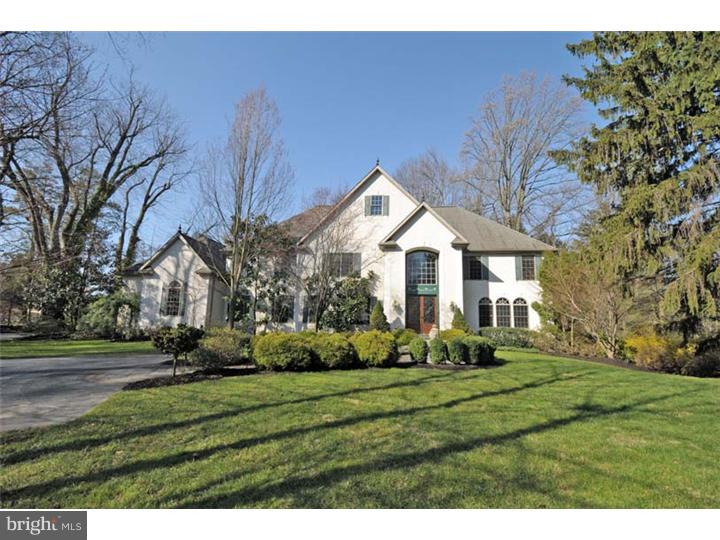 312 South Fairfield Road Devon, PA 19333 - Photo 1 of 25