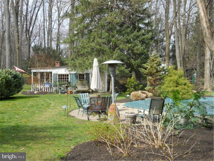 312 South Fairfield Road Devon, PA 19333 - Photo 21 of 25