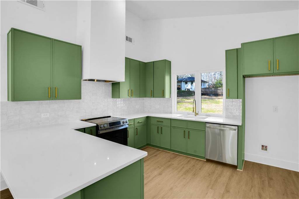 2832 Mitchell Place Decatur, GA 30032 - Photo 12 of 16