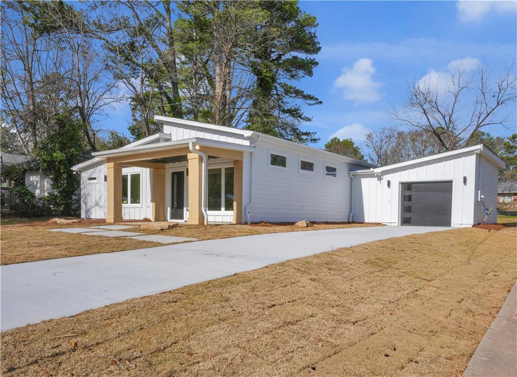 2832 Mitchell Place Decatur, GA 30032 - Photo 2 of 16