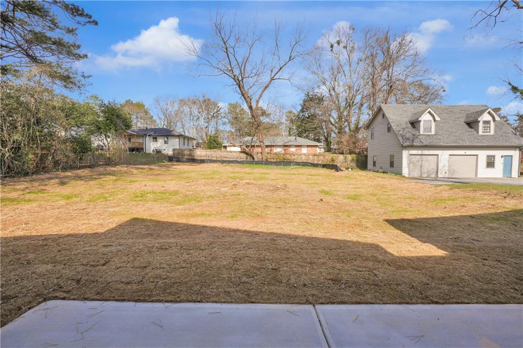 2832 Mitchell Place Decatur, GA 30032 - Photo 4 of 16