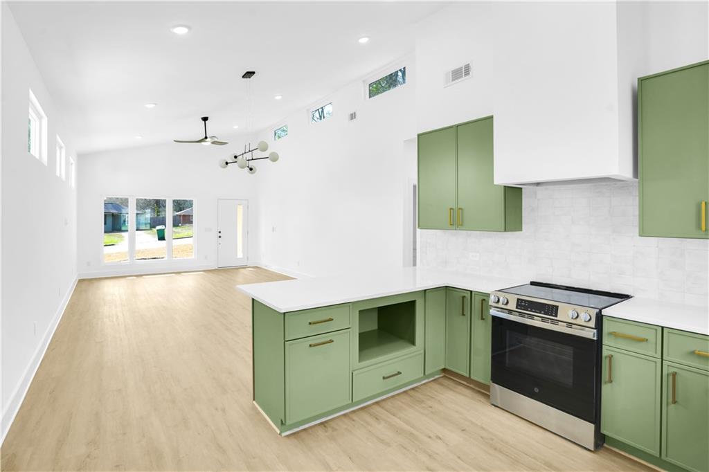 2832 Mitchell Place Decatur, GA 30032 - Photo 9 of 16