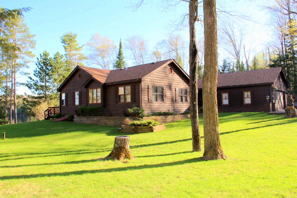 1864 Flowage Road Park Falls, WI 54552 - Photo 64 of 67 Gallery Image 64