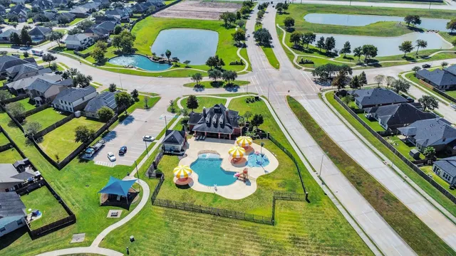 $2,300 | 3003 Emily Vista Lane, Fresno, TX 77545