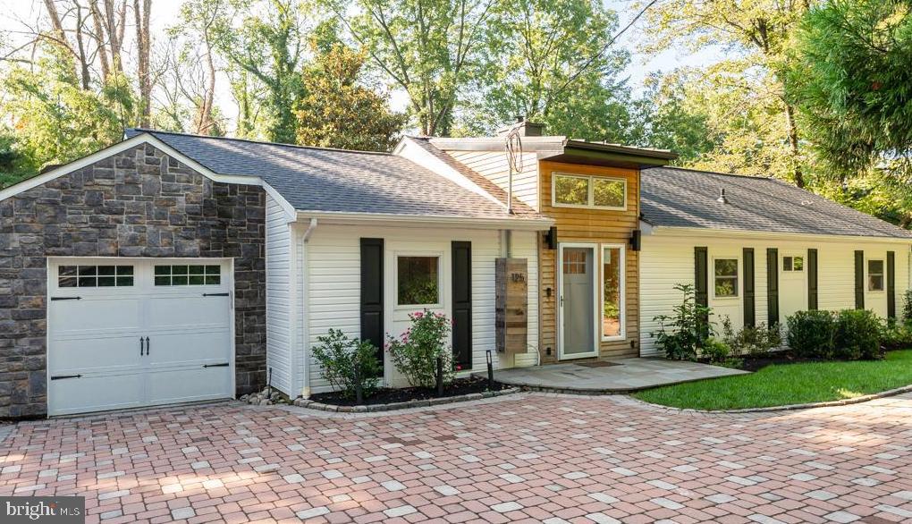 125 Upper Gulph Road Radnor, PA 19087 - Photo 1 of 83 Welcome Home to 125 Upper Gulph Rd