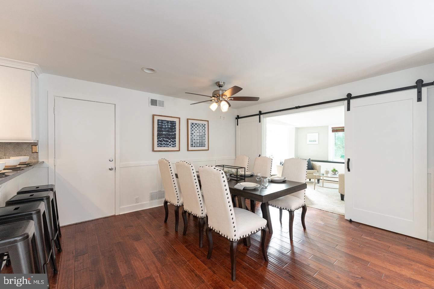 125 Upper Gulph Road Radnor, PA 19087 - Photo 15 of 83 Let's go to the Family room for cards & convesatio