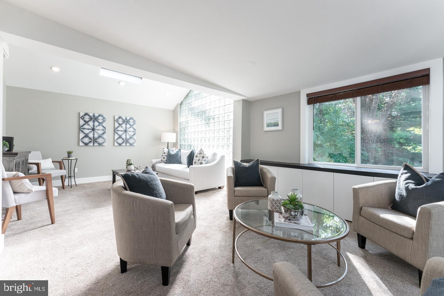 125 Upper Gulph Road Radnor, PA 19087 - Photo 16 of 83 Spacious Family Room