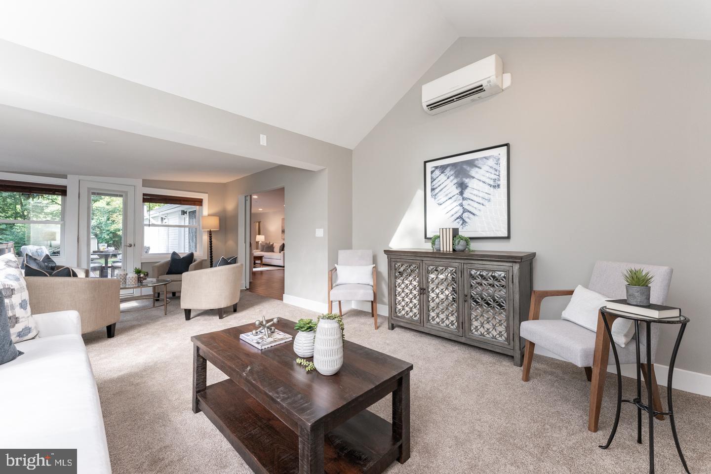 125 Upper Gulph Road Radnor, PA 19087 - Photo 19 of 83 Vaulted ceilings
