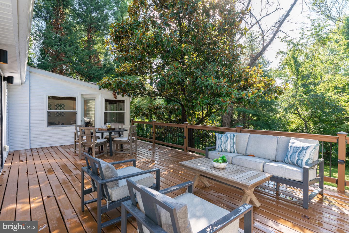 125 Upper Gulph Road Radnor, PA 19087 - Photo 27 of 83 More entertaining, grilling,or quiet cup of coffee