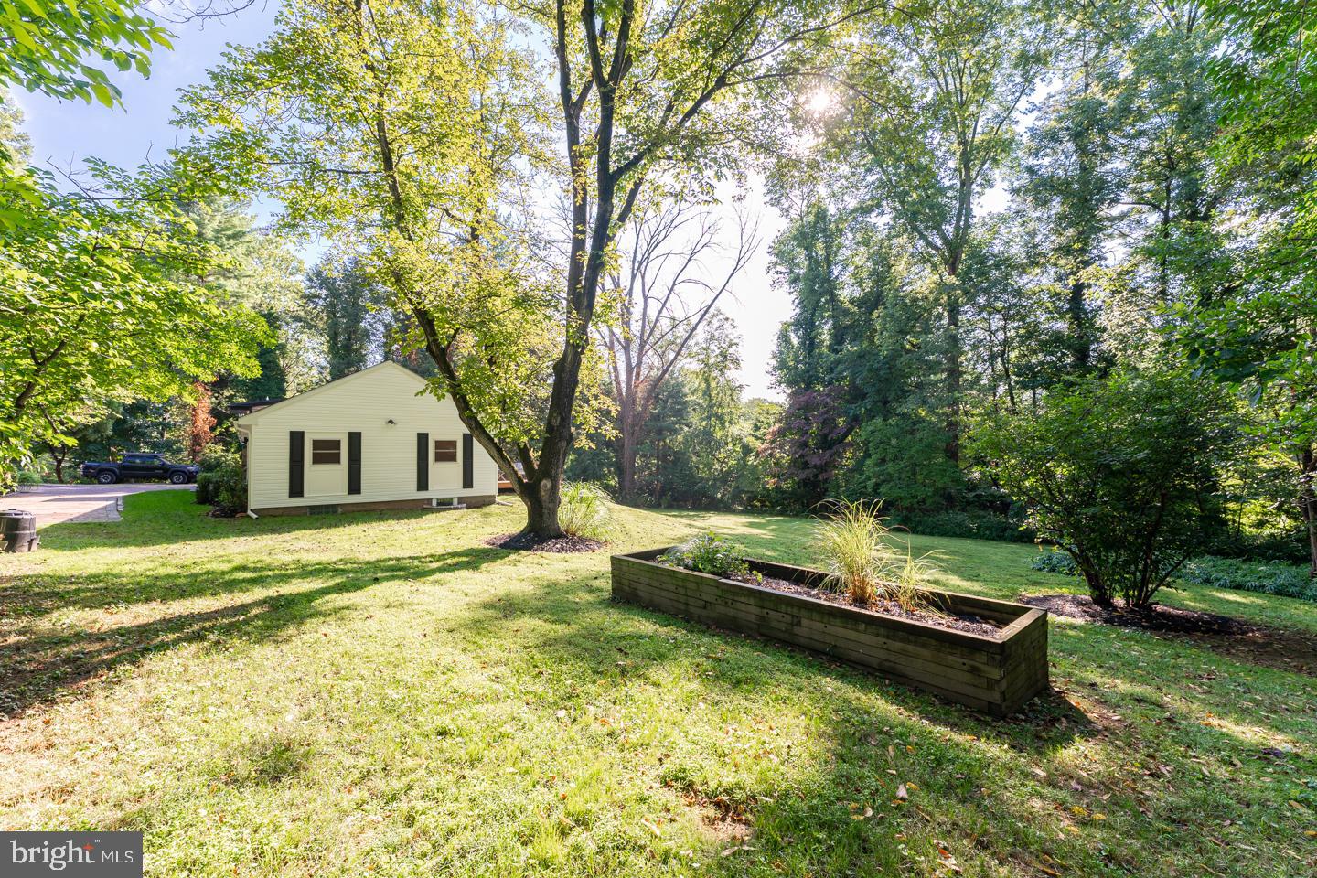 125 Upper Gulph Road Radnor, PA 19087 - Photo 34 of 83 Raised Garden bed