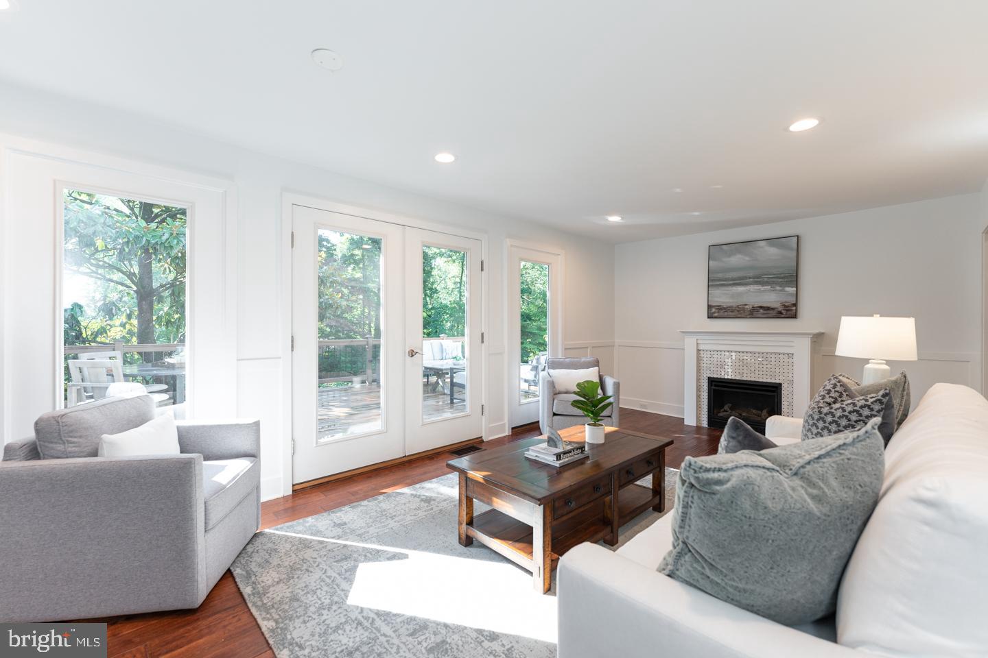 125 Upper Gulph Road Radnor, PA 19087 - Photo 38 of 83 Back inside