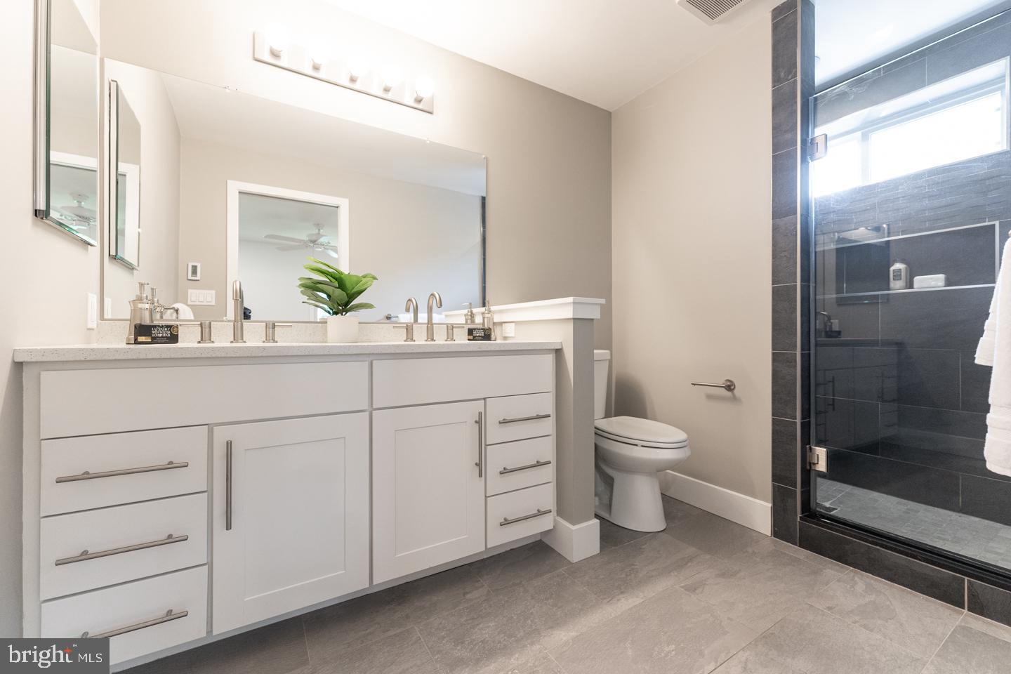 125 Upper Gulph Road Radnor, PA 19087 - Photo 48 of 83 Spacious Owner's Bathroom