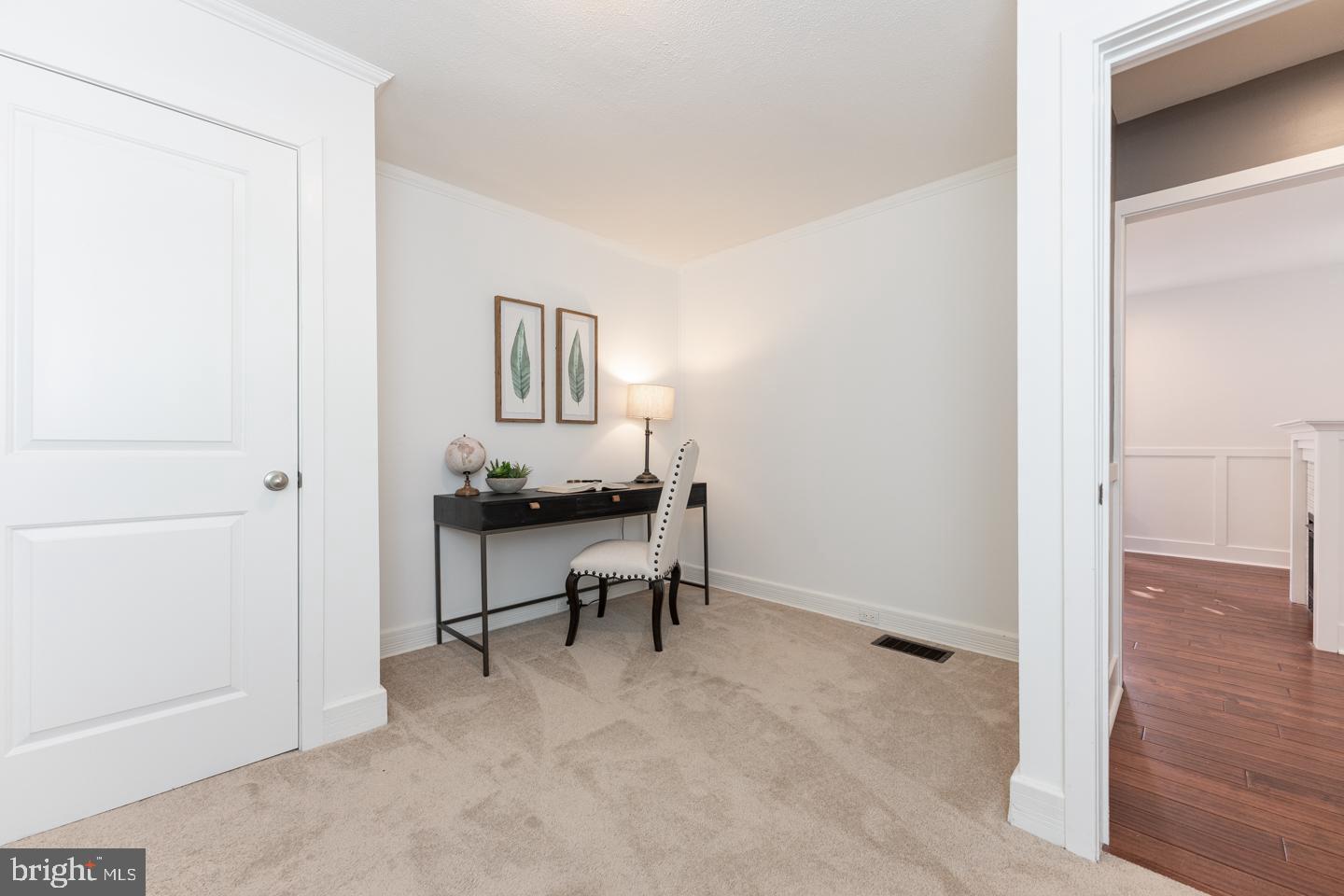 125 Upper Gulph Road Radnor, PA 19087 - Photo 51 of 83 Guest Room...