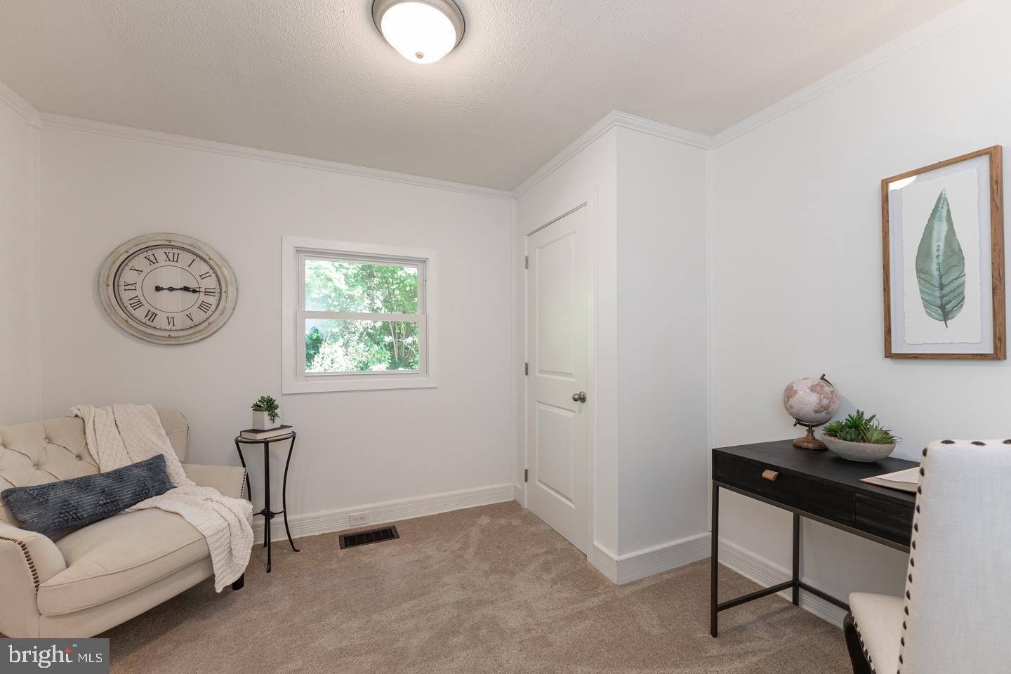 125 Upper Gulph Road Radnor, PA 19087 - Photo 52 of 83 Baby room...