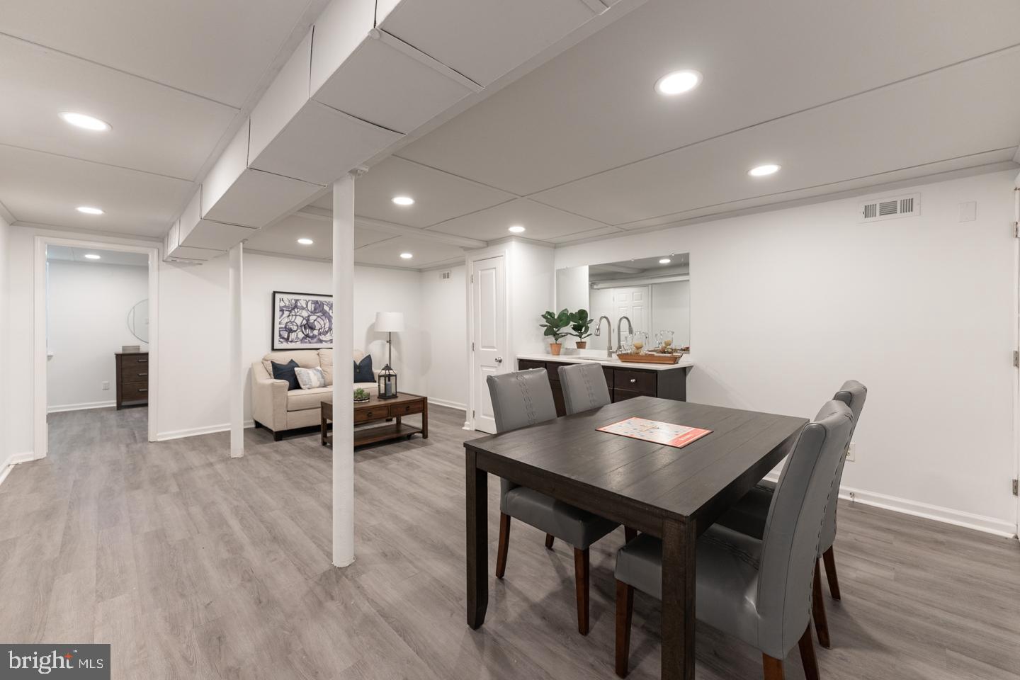 125 Upper Gulph Road Radnor, PA 19087 - Photo 57 of 83 Brand New Floors