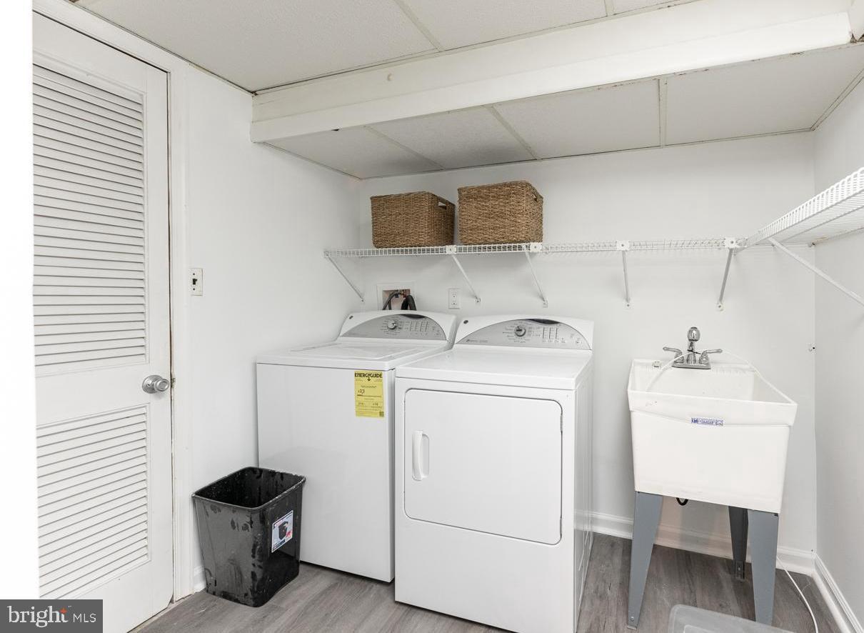 125 Upper Gulph Road Radnor, PA 19087 - Photo 68 of 83 Laundry room that leads to Mechanical Rm