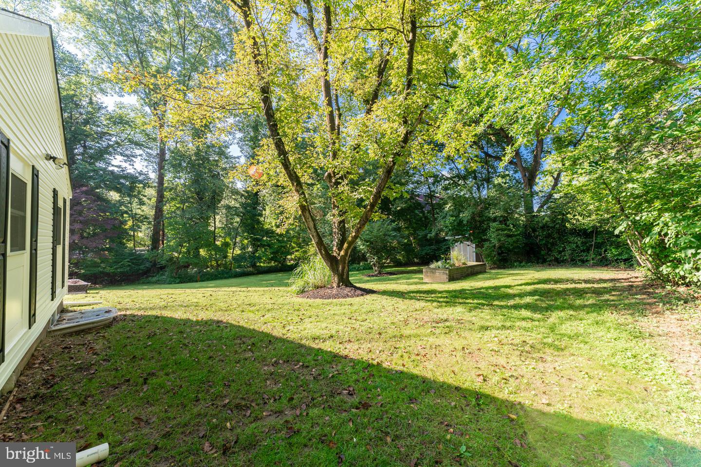 125 Upper Gulph Road Radnor, PA 19087 - Photo 72 of 83 Side yard