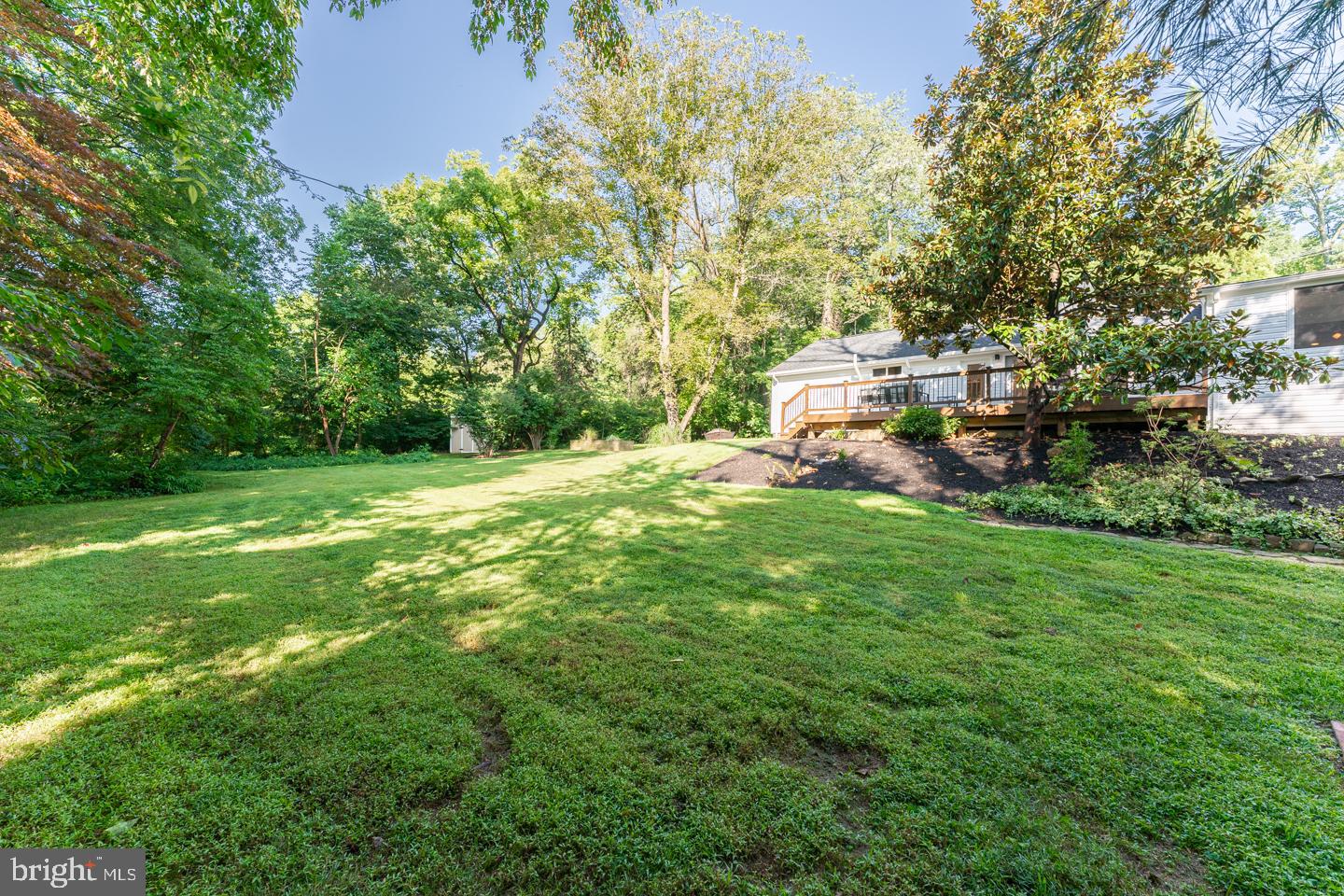 125 Upper Gulph Road Radnor, PA 19087 - Photo 75 of 83 Look at all this SPACE