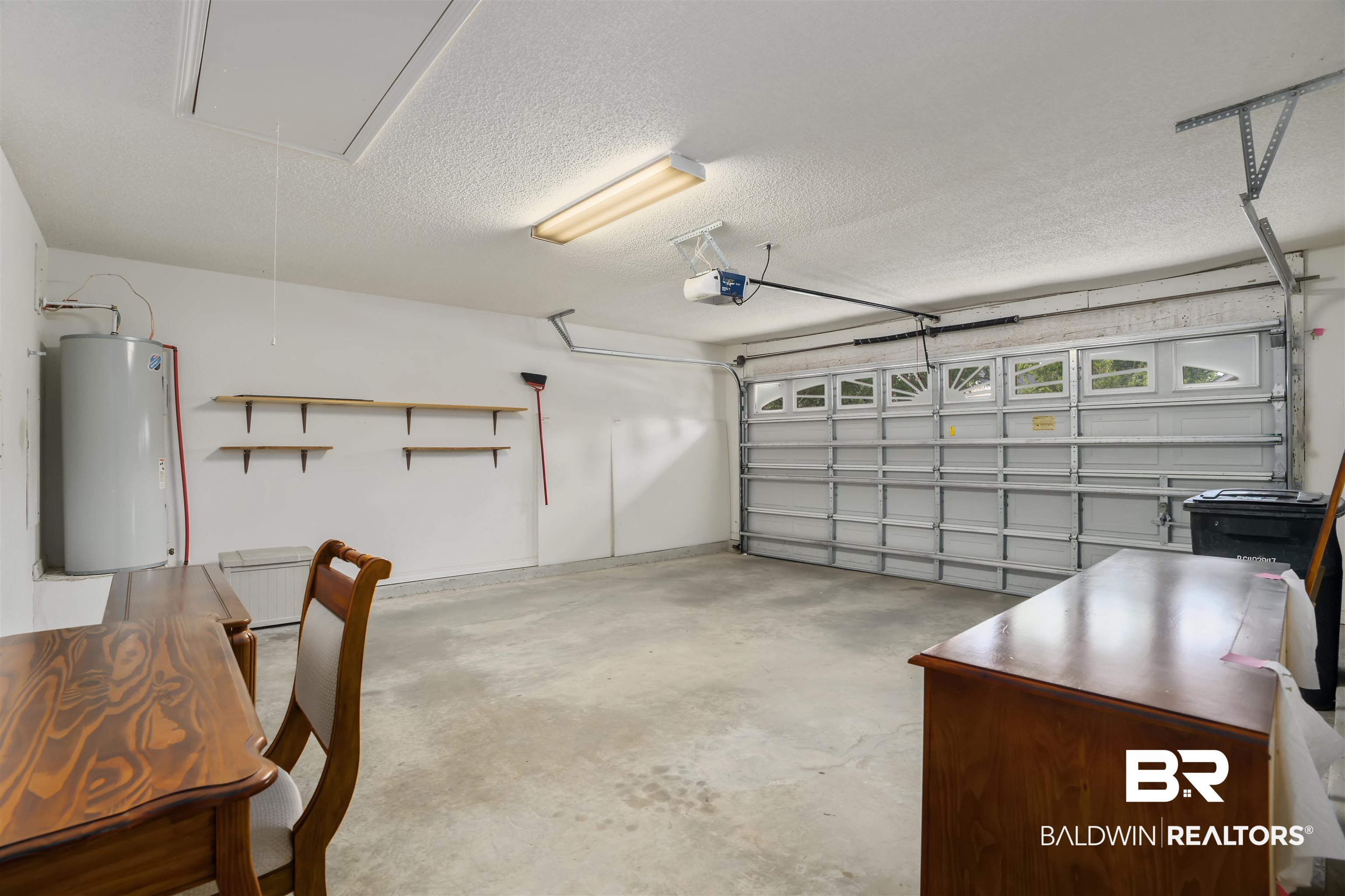 117 Davison Loop Fairhope, AL 36532 - Photo 15 of 24 Garage
