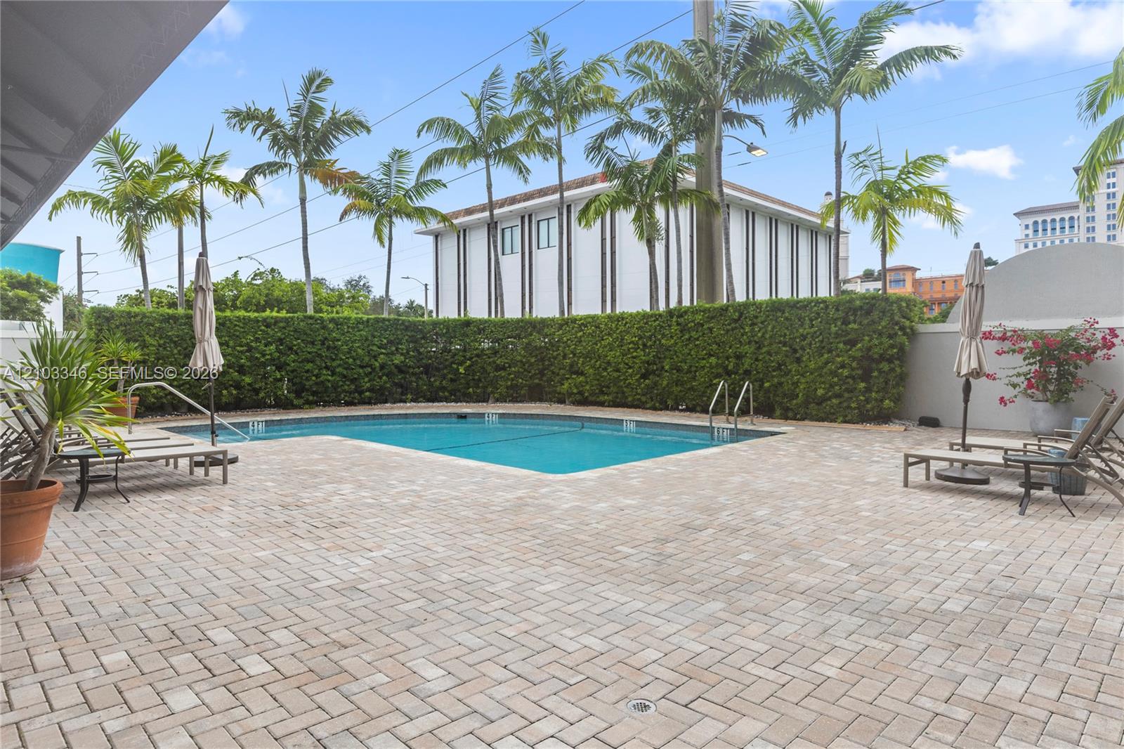 2351 Douglas Road, Unit 611 Miami, FL 33145 - Photo 29 of 34 Gallery Image 29