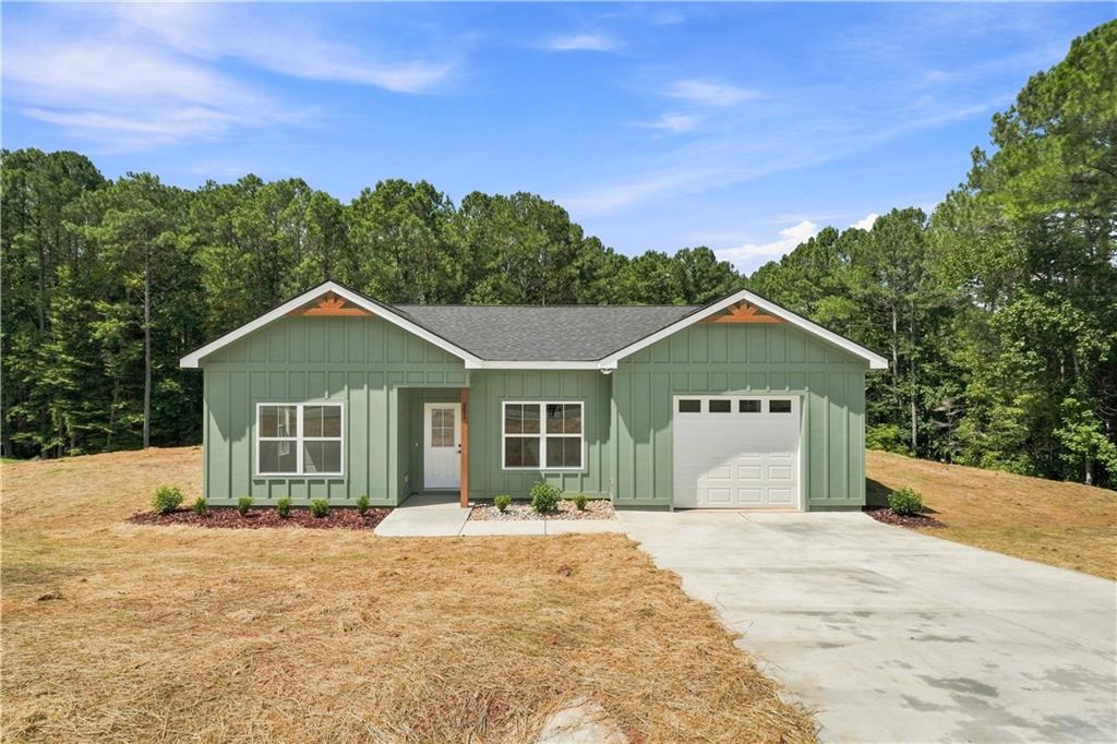 381 Bethel Road Talking Rock, GA 30175 - Photo 7 of 62 Gallery Image 7