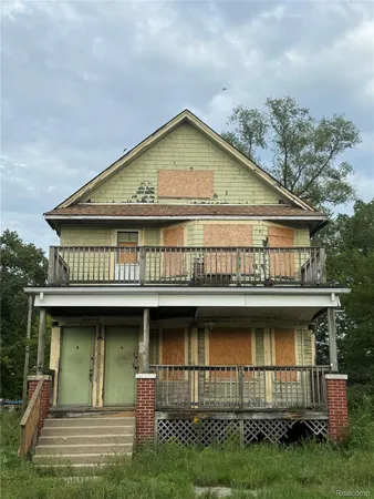 $60,000 | 16634 Log Cabin Street, Highland Park, MI 48203