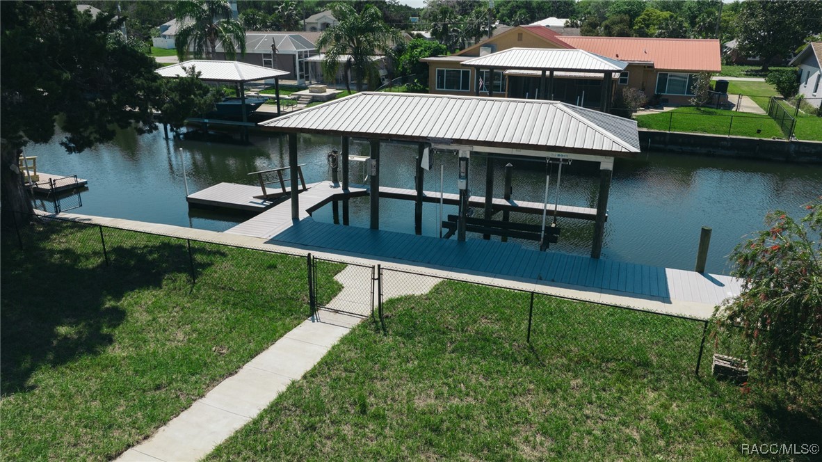 3860 North Calusa Point Crystal River, FL 34428 - Photo 22 of 27