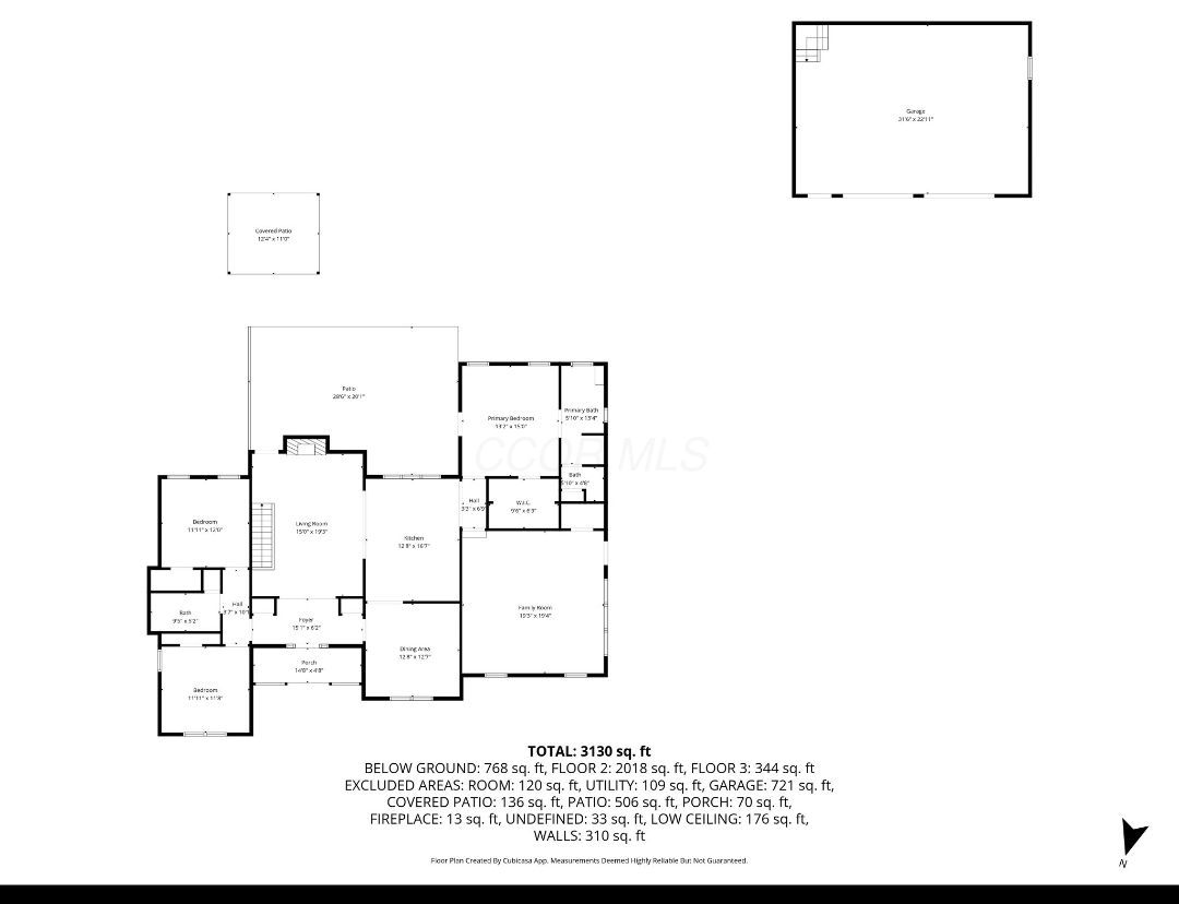 5583 Durrett Road Orient, OH 43146 - Photo 62 of 63