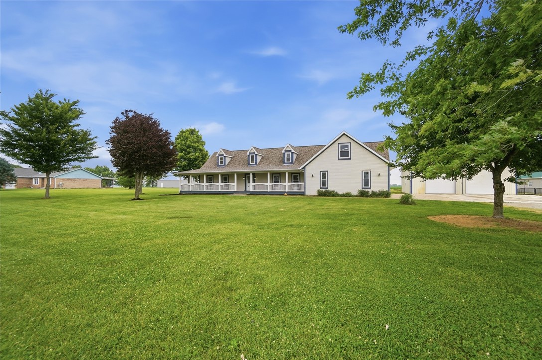 1710 Irvin Road Jamestown, OH 45335 - Photo 7 of 46