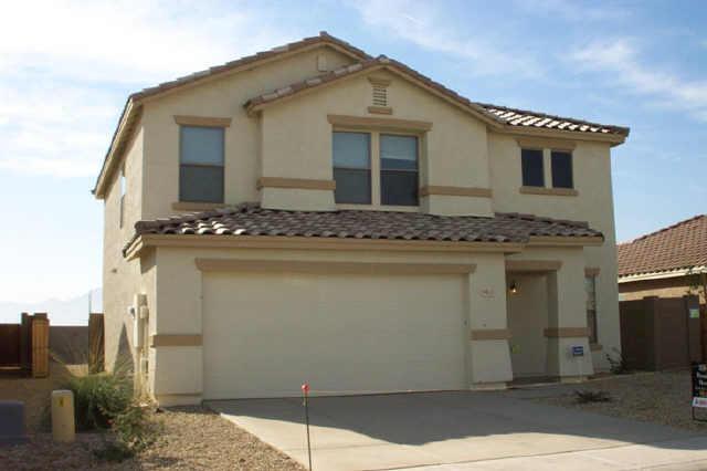 9611 West Cordes Road Phoenix, AZ 85353 - Photo 1 of 1 Primary Photo