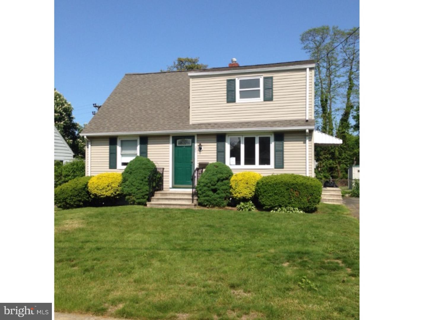20 Petty Ridge Road Hamilton, NJ 08620 - Photo 1 of 15