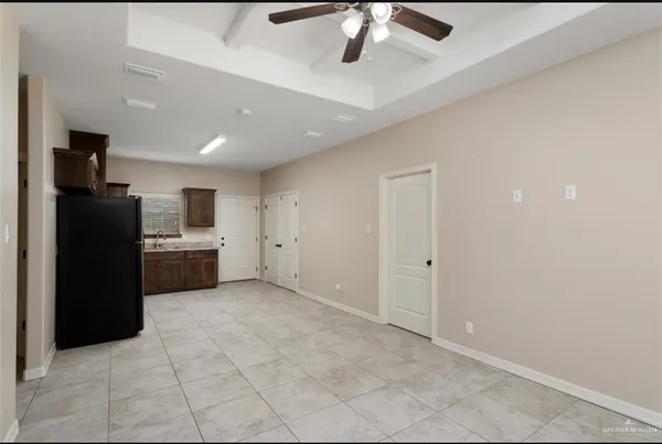 $1,100 | 2608 East Garfield Avenue, Mission, TX 78573