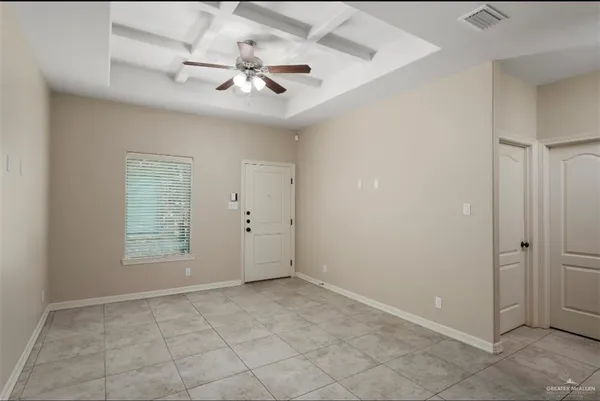 $1,100 | 2608 East Garfield Avenue, Mission, TX 78573