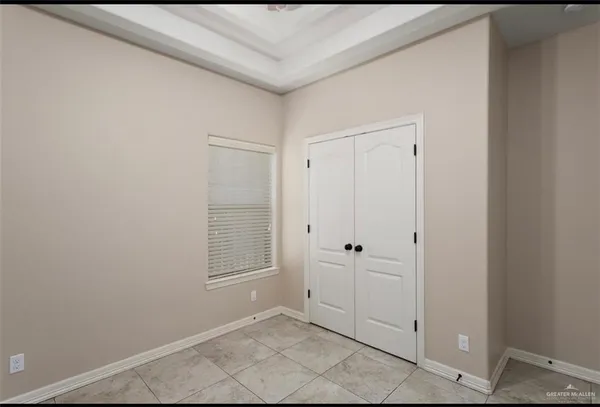 $1,100 | 2608 East Garfield Avenue, Mission, TX 78573