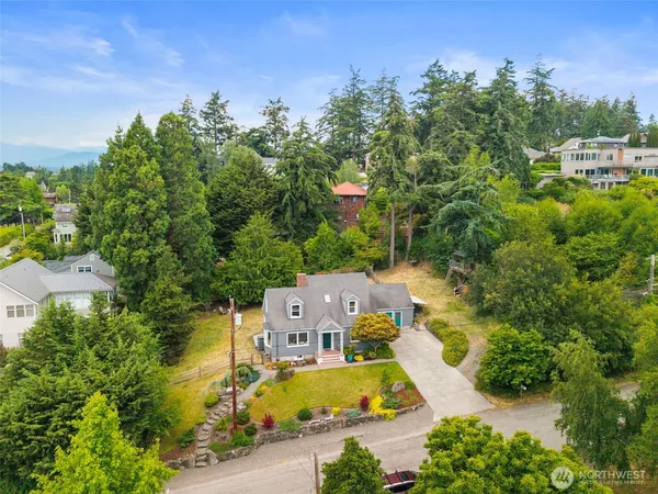 $1,150,000 | 1231 Monroe Street, Port Townsend, WA 98368