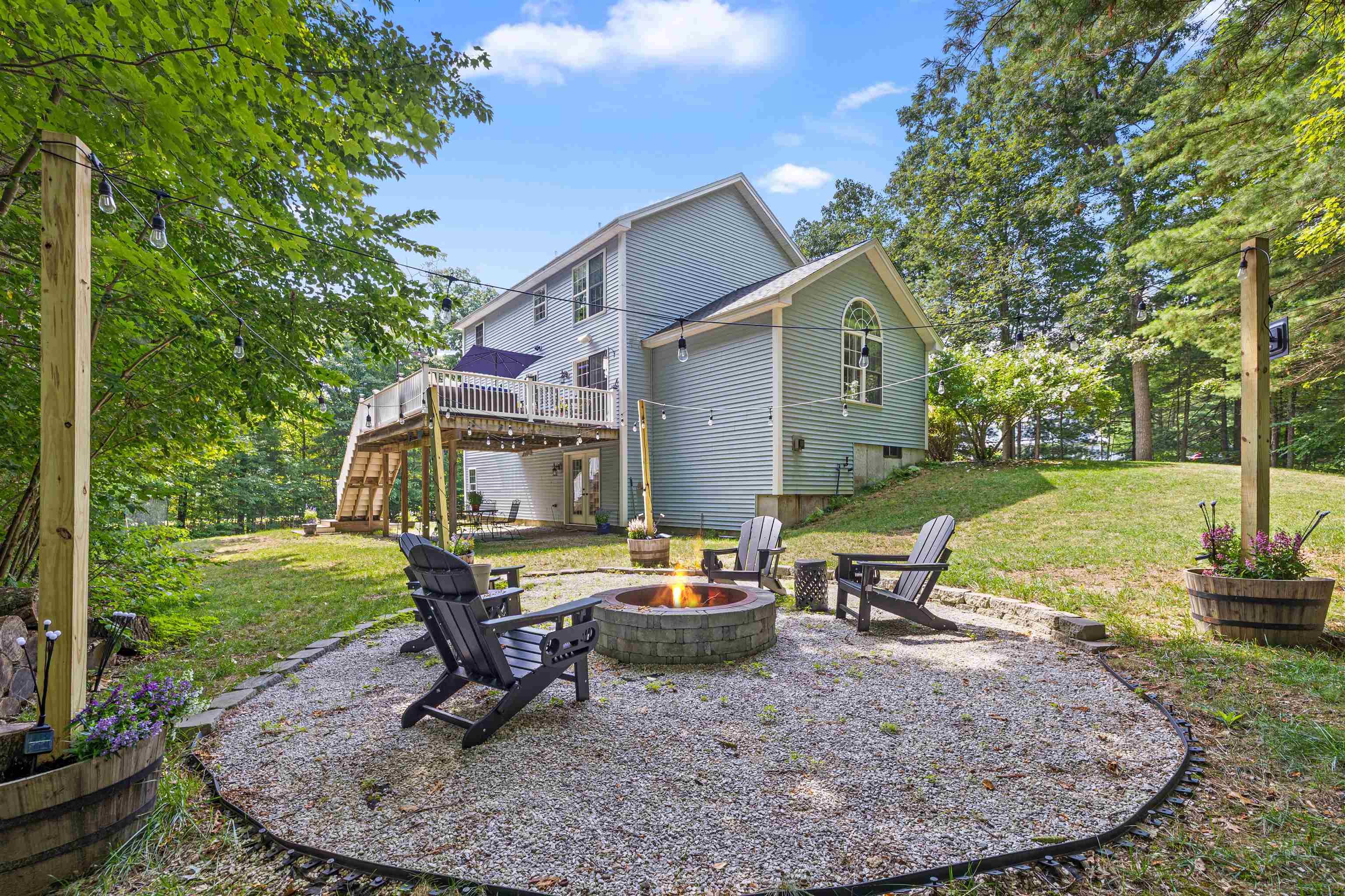 15 Hills Road Hooksett, NH 03106 - Photo 39 of 51 Gallery Image 39