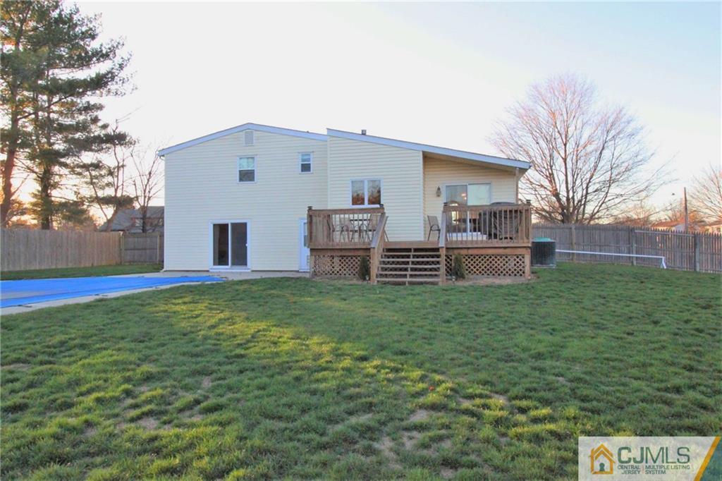 25 Norton Road Monmouth Junction, NJ 08852 - Photo 18 of 23 Gallery Image 18
