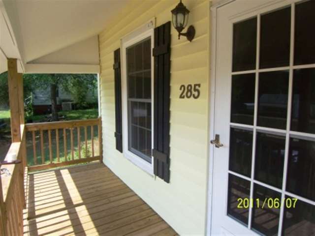 285 East Blue Ridge Street, Unit CHERRY STREET Pendleton, SC 29670 - Photo 1 of 12