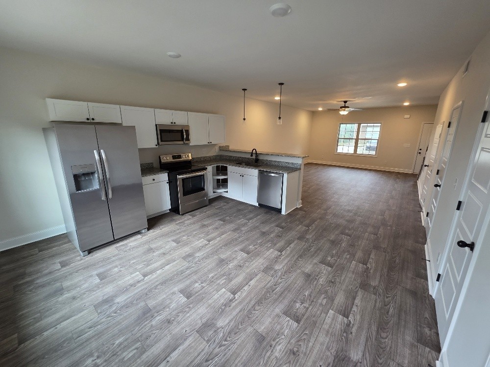 550 Peachers Mill Road, Unit A1 Clarksville, TN 37042 - Photo 3 of 13