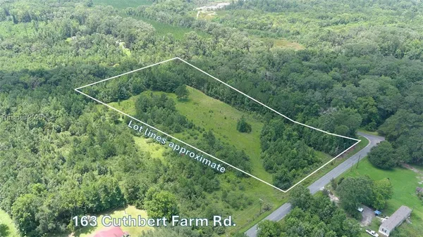 $100,000 | 163 Cuthbert Farm Road, Seabrook, SC 29940