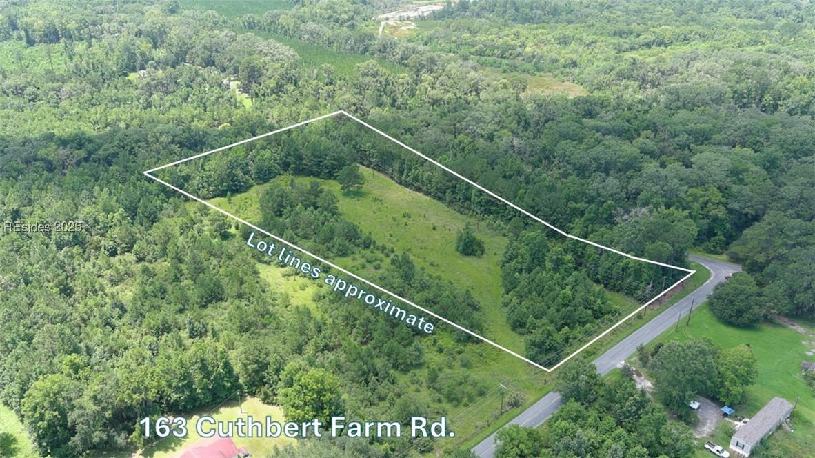 163 Cuthbert Farm Road Seabrook, SC 29940 - Photo 1 of 2