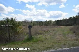 $100,000 | 163 Cuthbert Farm Road, Seabrook, SC 29940